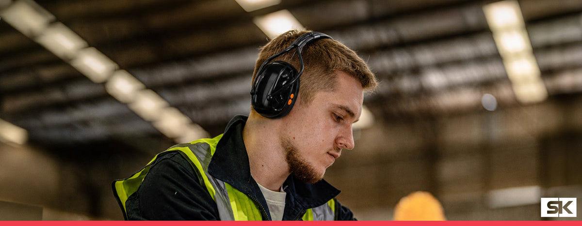 Casque Anti-Bruit Électronique : À Qui S'adresse-t-il Vraiment ?