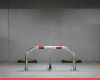 Pose Arceau Parking Copropriété