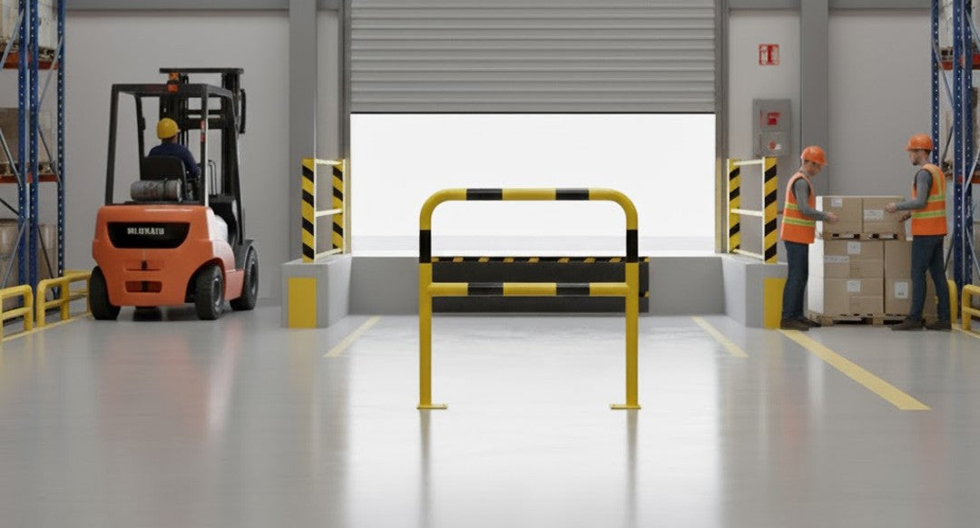 barriere-de-securite-industrielle