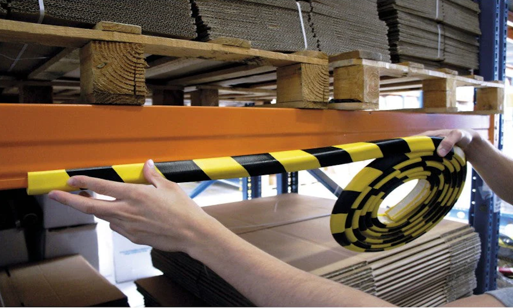 Mousse de protection industrielle : la solution rentable pour sécuriser votre atelier ou PME