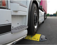 Choisir le ralentisseur adapté pour camions et poids-lourds par Samkraft