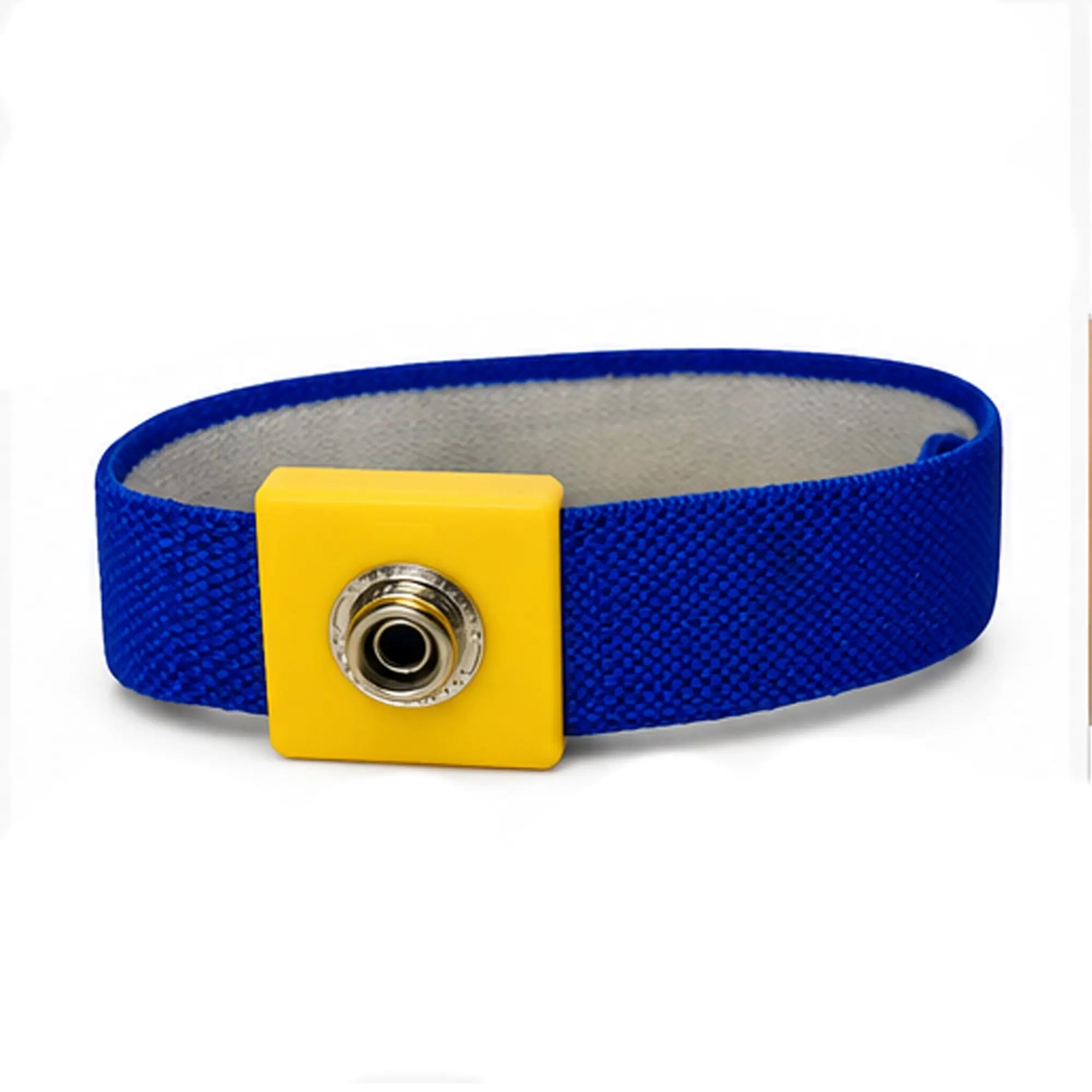 Bracelet antistatique ESD : mise à la terre du poignet, taille unique