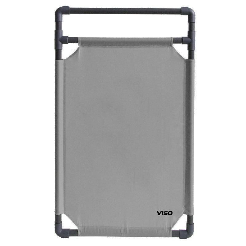 Barrière d'intervention INOX 1 panneau