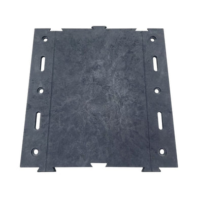 Plaque de roulage  40T