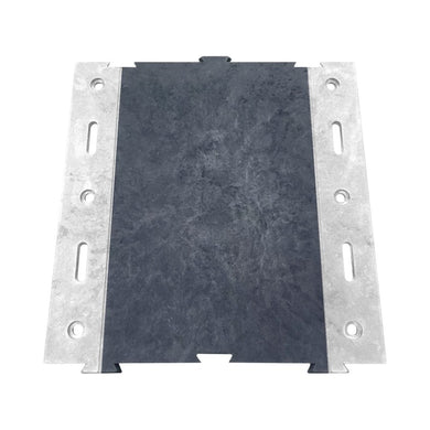 Plaque de roulage  40T
