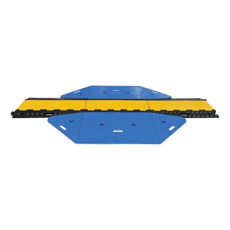 Rampe PMR pour passe-câbles CP1002/1006