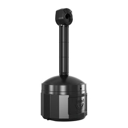 Cendrier extérieur autoextinguible Smoker's Cease-Fire Original Justrite