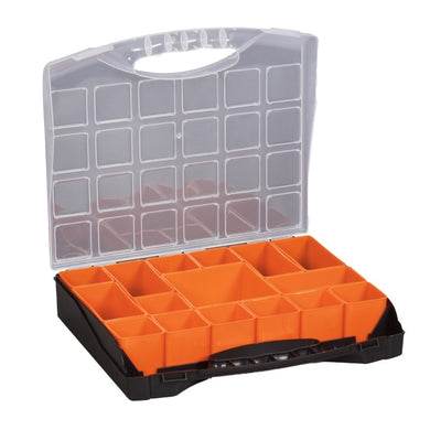 Mallette à godets amovibles - compatible caisson HANDY32, 16 ou 24 godets