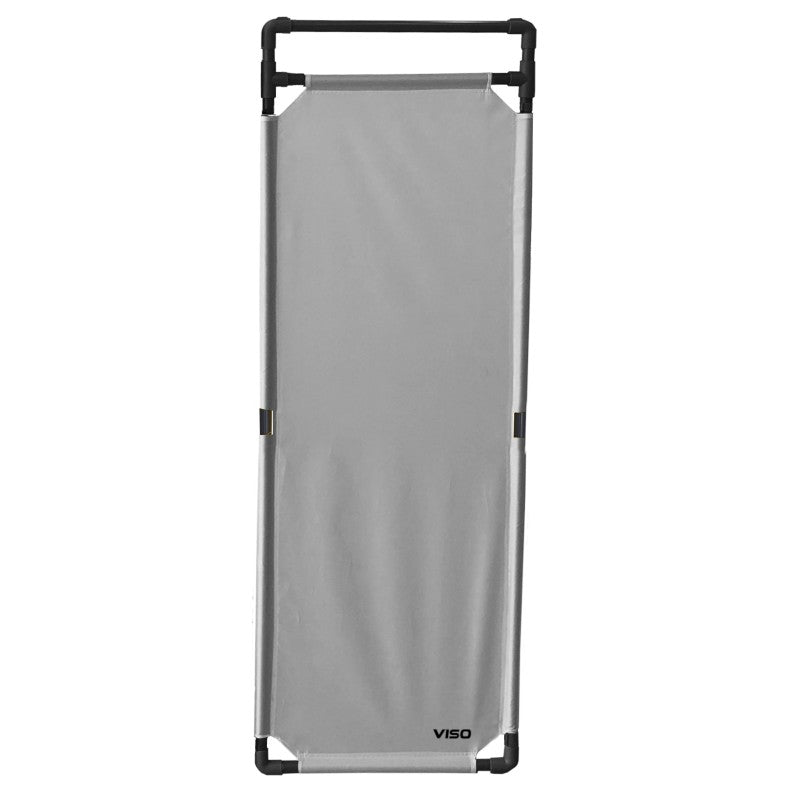 Barrière d'intervention INOX 1 panneau