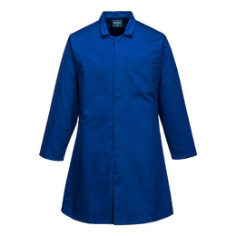 Blouse Agroalimentaire Homme à Poche 2202 Portwest