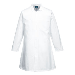 Blouse Agroalimentaire Homme à Poche 2202 Portwest