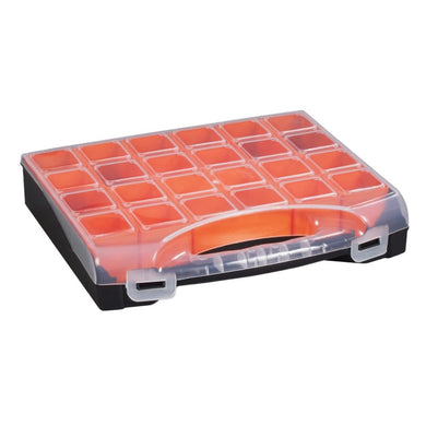 Mallette à godets amovibles - compatible caisson HANDY32, 16 ou 24 godets