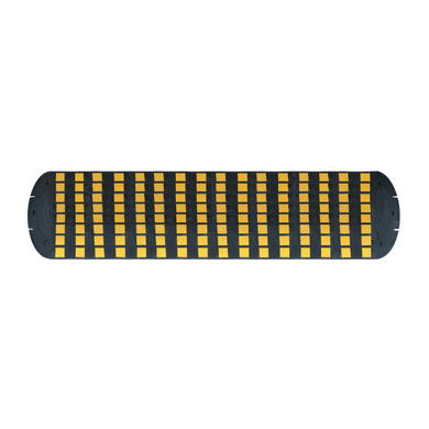 Coussin de ralentissement avec fixations – 4m80