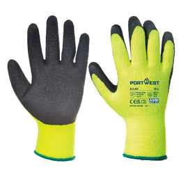 Gant Thermique A140 Noir Taille XS-XXL Portwest