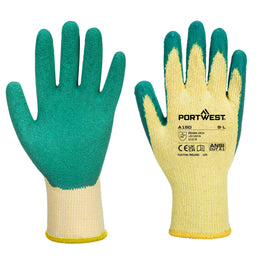 Gant Tricoté Enduit Latex Classique - A150 Portwest