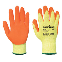 Gant Tricoté Enduit Latex Classique - A150 Portwest