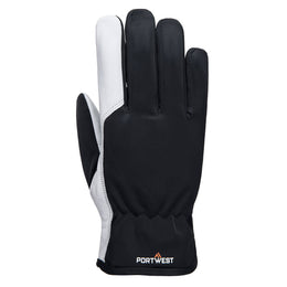 Gant Mécanique Cuir de Chèvre Protection Froid - A282 Portwest