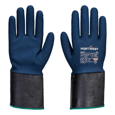 Gant Antistatique Fibre Carbone ESD Jauge 13