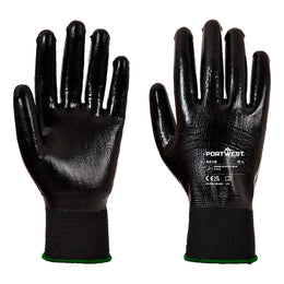 Gant All-Flex Grip A315 Noir Taille S à XXL Portwest