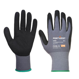 Gant Manutention Générale A350 Noir Taille XS-XXXL Portwest