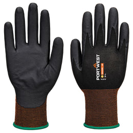 Gant de manutention enduction nitrile A374 Portwest