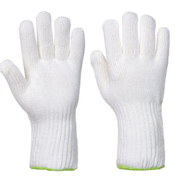 Gant Chaleur 250°C A590 Blanc Taille L à XXL Portwest
