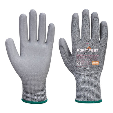 Gant MR paume PU anti-coupure