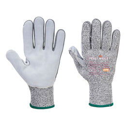 Gant Razor Coupure D A630 Gris Taille S-XXL Portwest