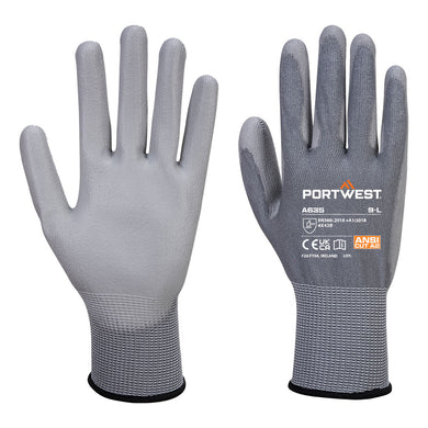 Gant Anti-Coupure E Enduit PU