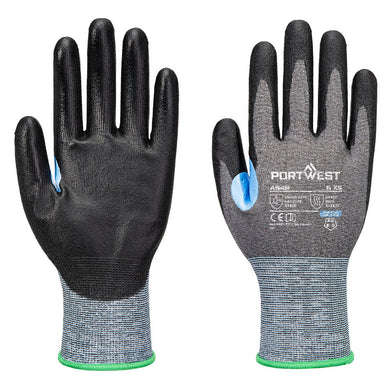 Gant anti-coupures CS D21 PU
