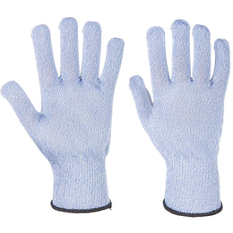 Gant Coupure D Agroalimentaire A655 Bleu Taille S-XL Portwest