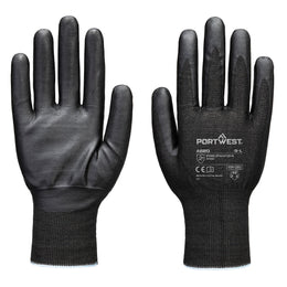Gant Nitrile Tungstène F21 Coupure A9 - A680 Portwest