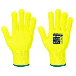 Gant Pro Cut Liner Coupure D Haute Visibilité - A688 Portwest