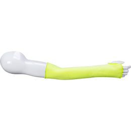 Manchette Anti-Coupure D 45cm A690 Gris Taille Unique Portwest
