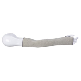 Manchette Anti-Coupure D 56cm A691 Gris Taille Unique Portwest