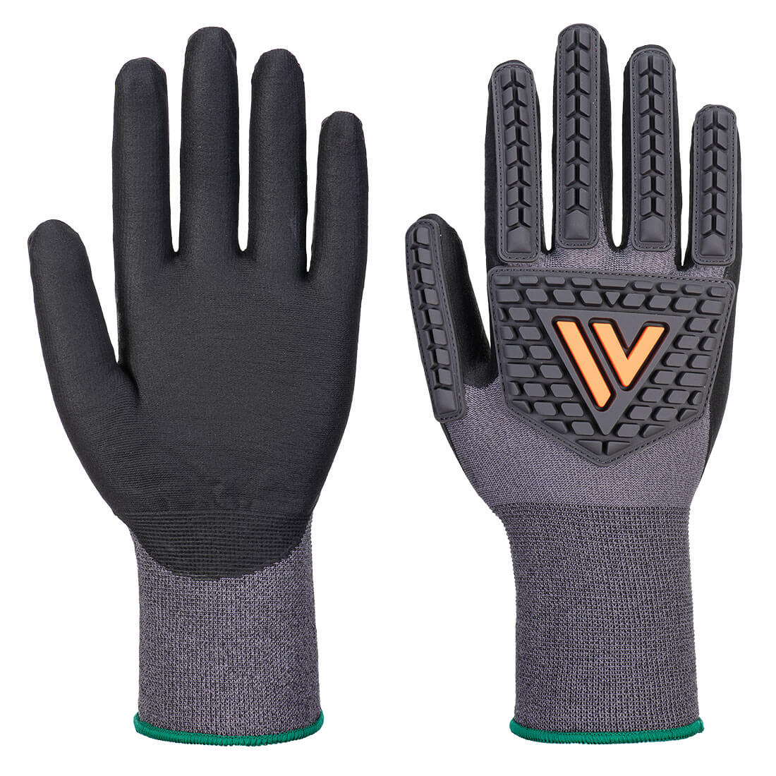 Gant Anti-Impact Protection Chocs