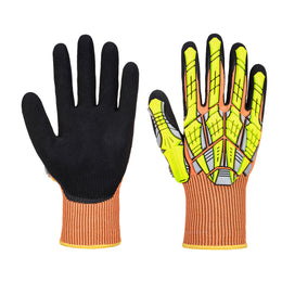 Gant DX VHR Impact A727 Orange Taille M-XXXL Portwest