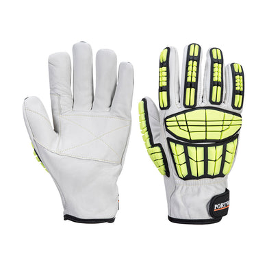 Gant Anti-Impact Protection Chocs