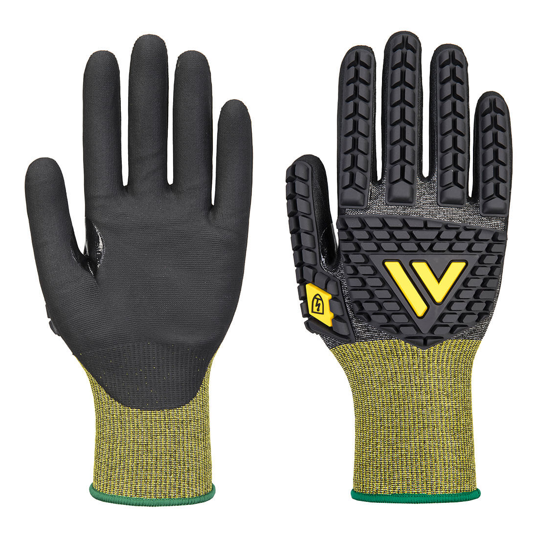 Gant Anti-Impact ESD