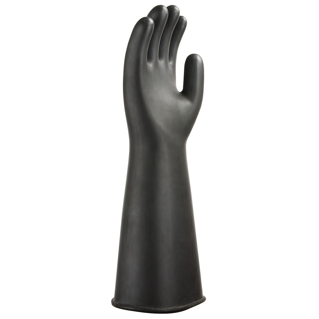 Gant Latex Lourd Caoutchouc Haute Résistance