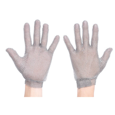 Gant Anti-Coupure Découpe Viande HPPE