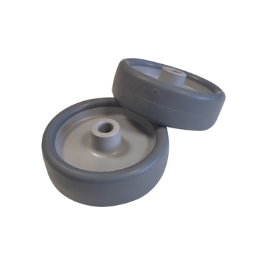 Accessoires pour coffre aluminium série ALU