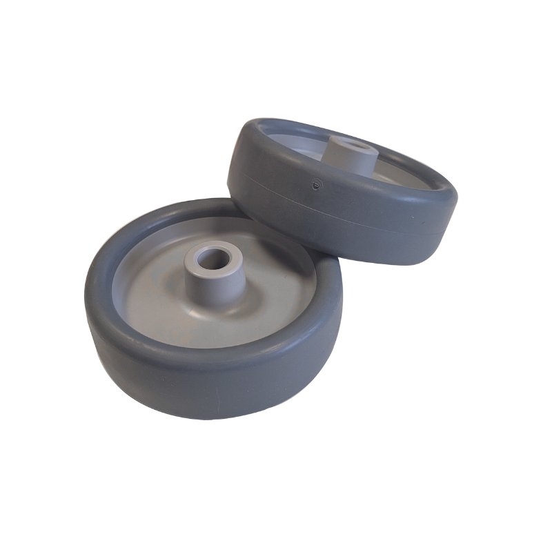 Accessoires pour coffre aluminium série ALU