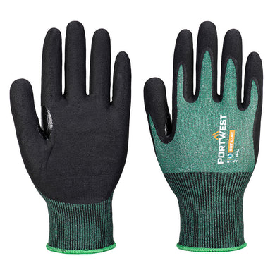 Gant SG Grip 15 Eco Nitrile Recyclé (Pk12)