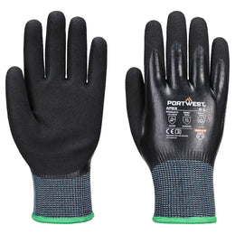 Gant Protection Thermique Coupure F Double Trempage - AP53 Portwest