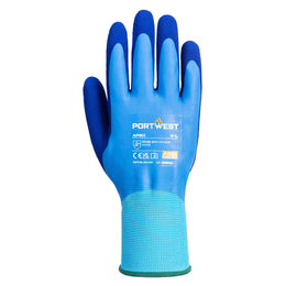 Gant Liquid Pro AP80 Bleu Taille S à XXL Portwest