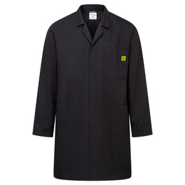 Blouse Antistatique ESD Standard AS10 Portwest