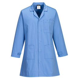 Blouse Antistatique ESD Standard AS10 Portwest