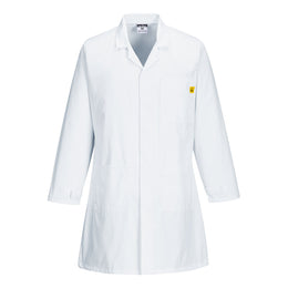 Blouse Antistatique ESD Standard AS10 Portwest