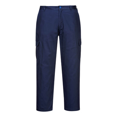 Pantalon de Travail Polycoton